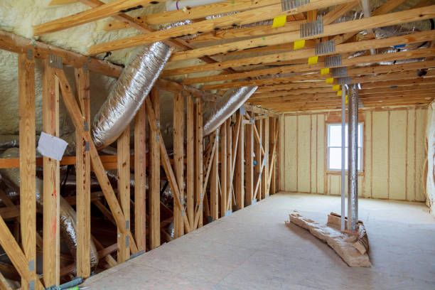 Best Spray Foam Insulation in Stryker, OH