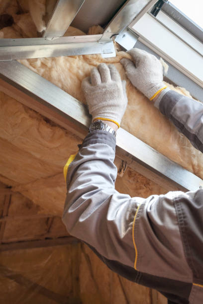 Trusted Stryker, OH Insulation Contractor Experts
