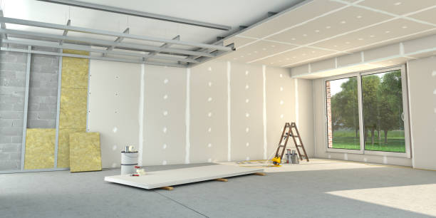 Types of Insulation We Offer in Stryker, OH