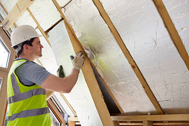 Best Spray Foam Insulation in Stryker, OH
