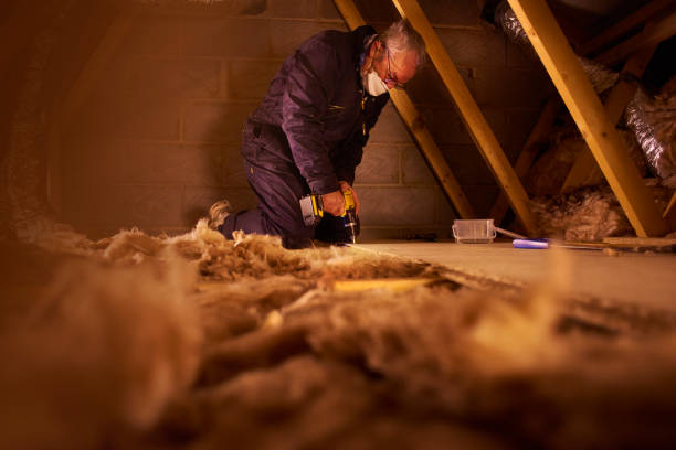 Best DIY Insulation Kits and Guidance in Stryker, OH